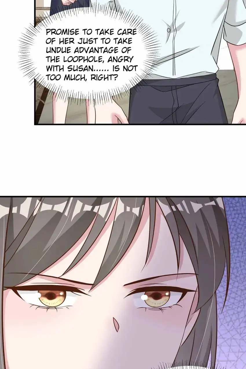 Persistent Lover Chapter 56 - page 28