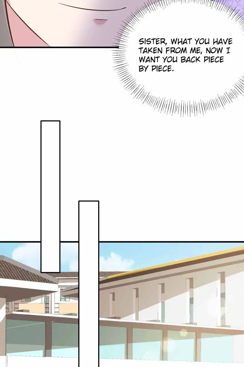 Persistent Lover Chapter 56 - page 29