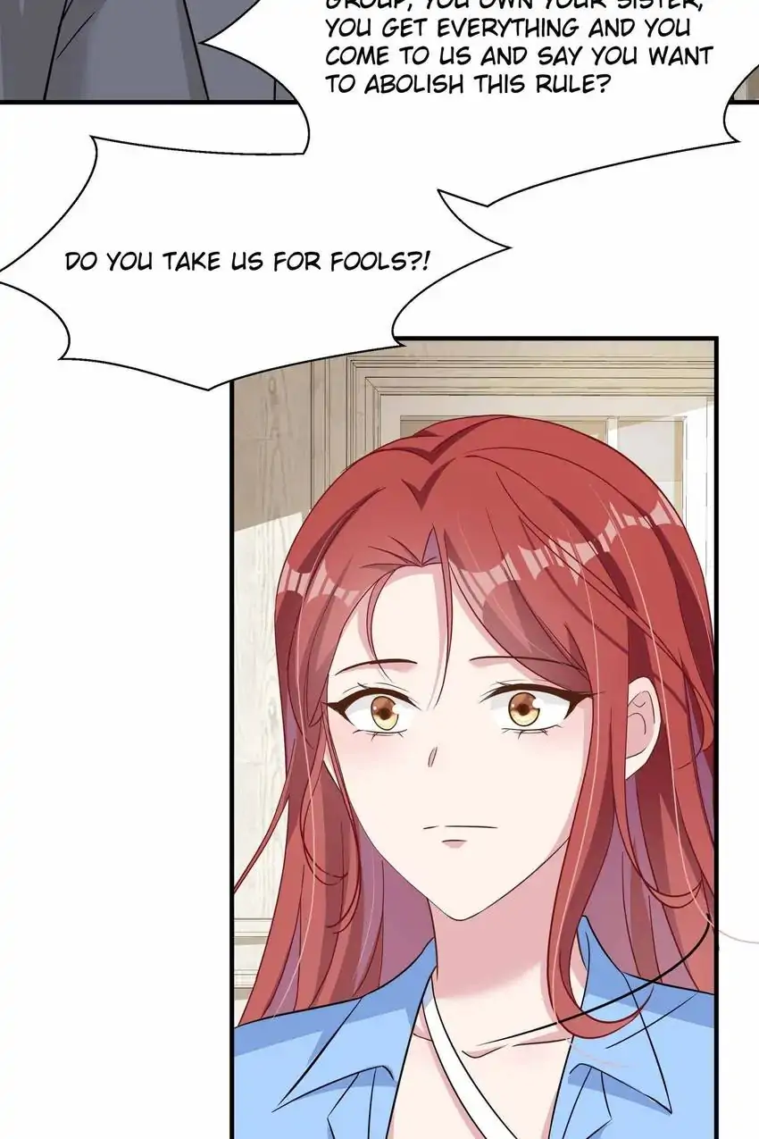Persistent Lover Chapter 56 - page 38