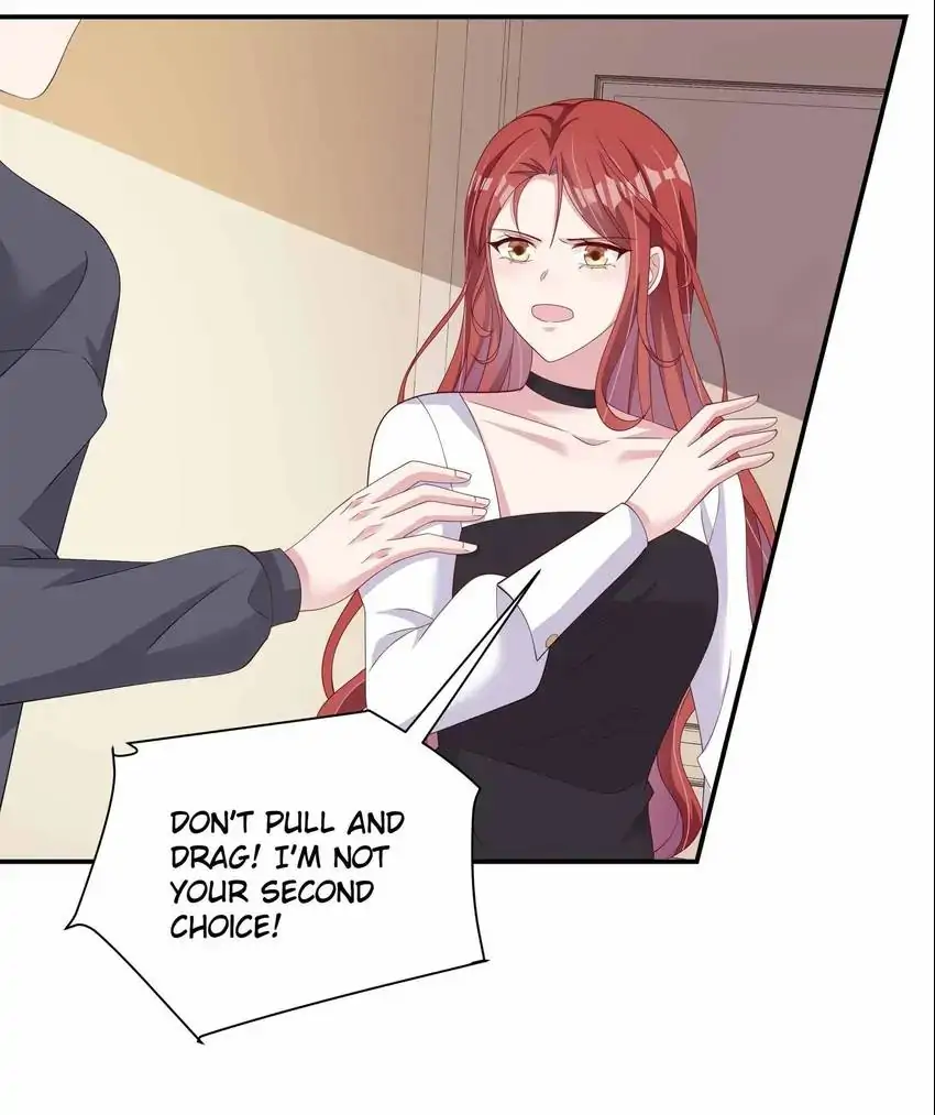 Persistent Lover Chapter 48 - page 14