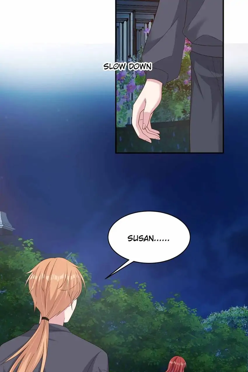 Persistent Lover Chapter 48 - page 19