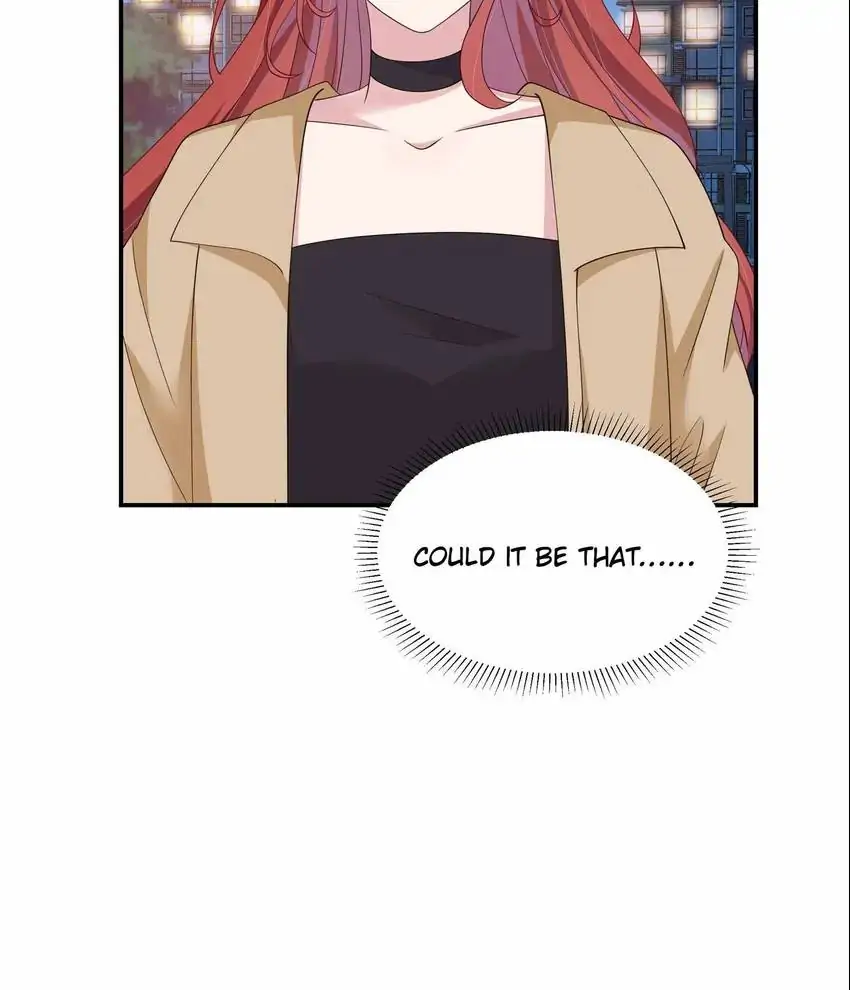 Persistent Lover Chapter 48 - page 31