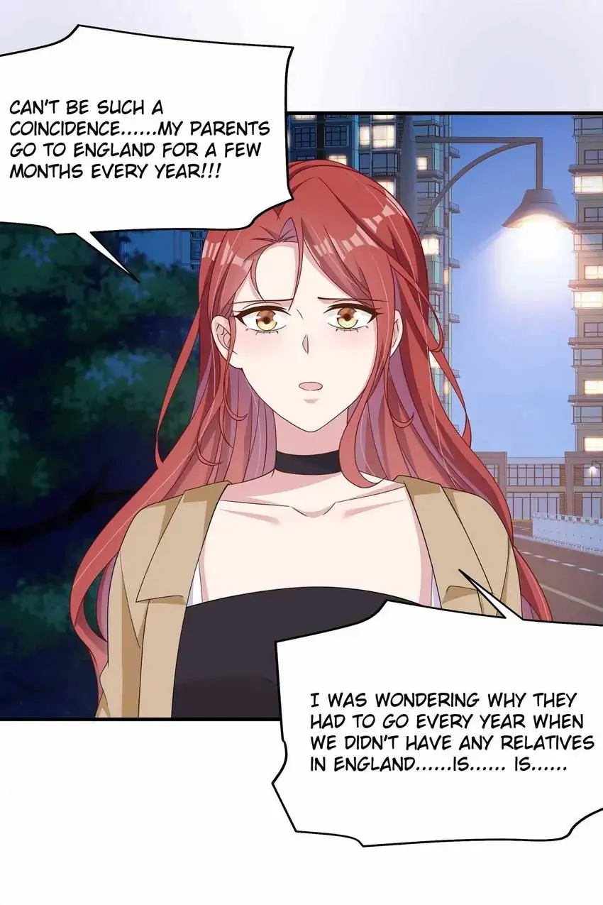 Persistent Lover Chapter 49 - page 9