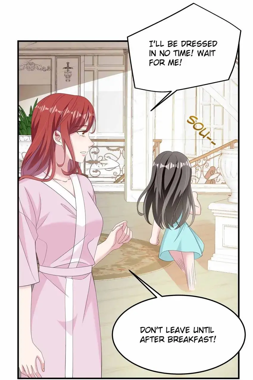 Persistent Lover Chapter 51 - page 11