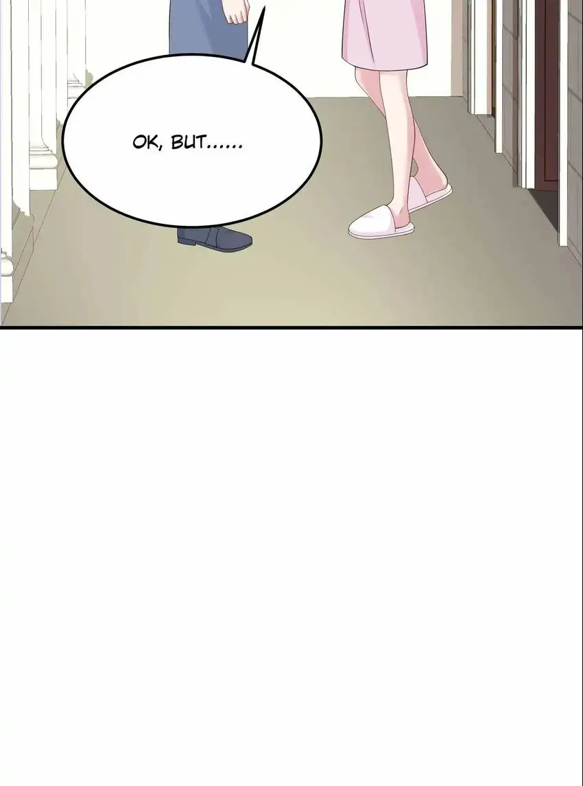 Persistent Lover Chapter 51 - page 14