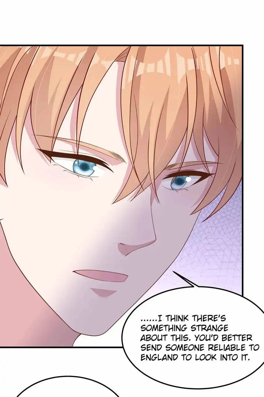 Persistent Lover Chapter 51 - page 15
