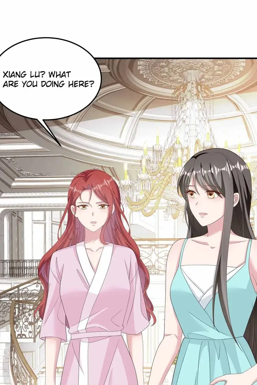 Persistent Lover Chapter 51 - page 2