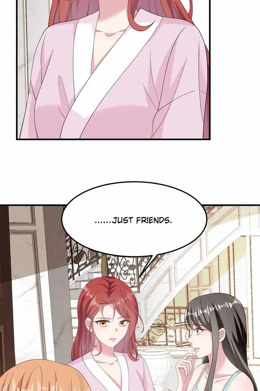 Persistent Lover Chapter 51 - page 6