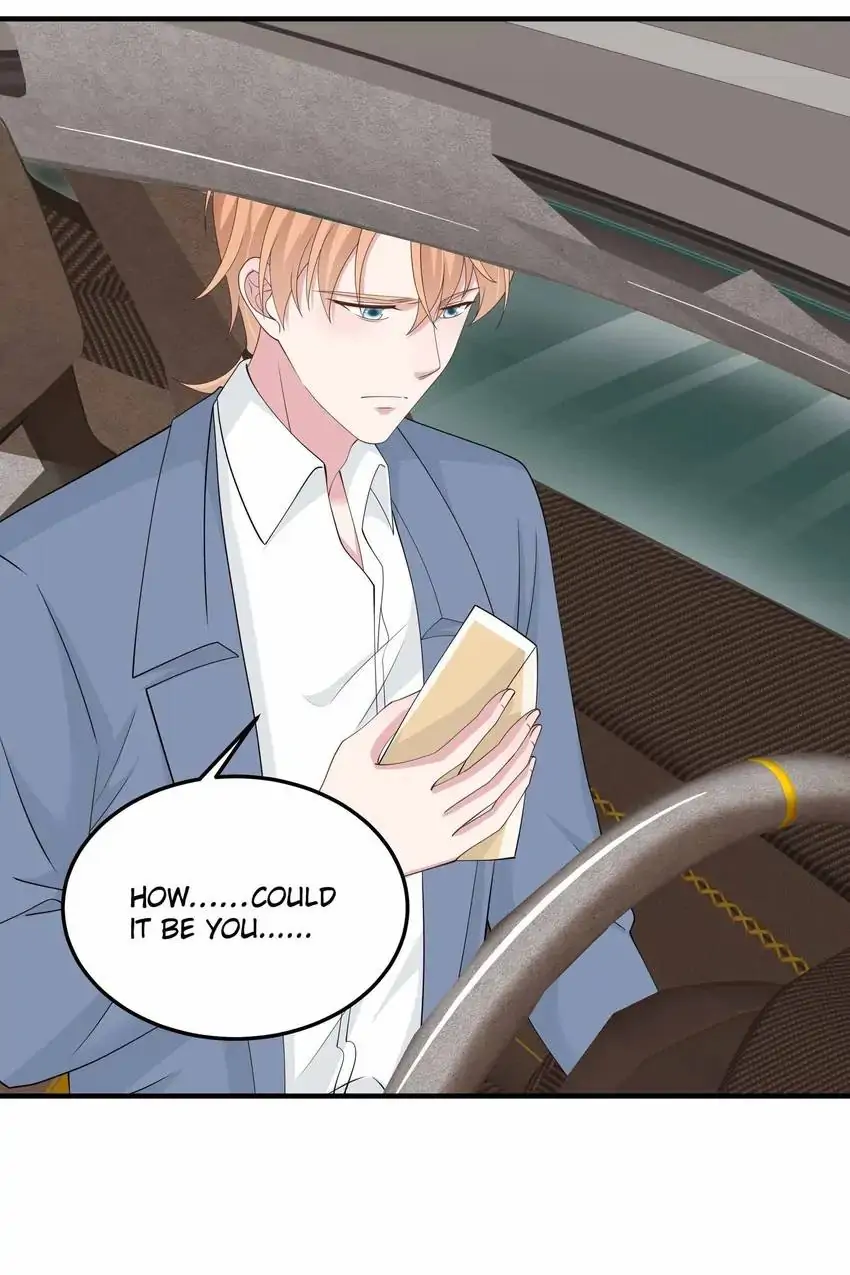 Persistent Lover Chapter 52 - page 10