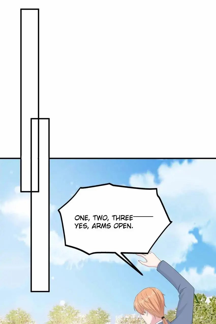 Persistent Lover Chapter 52 - page 11
