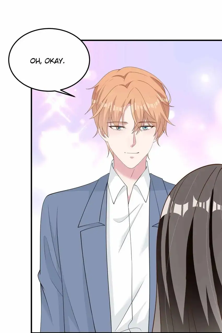 Persistent Lover Chapter 52 - page 14