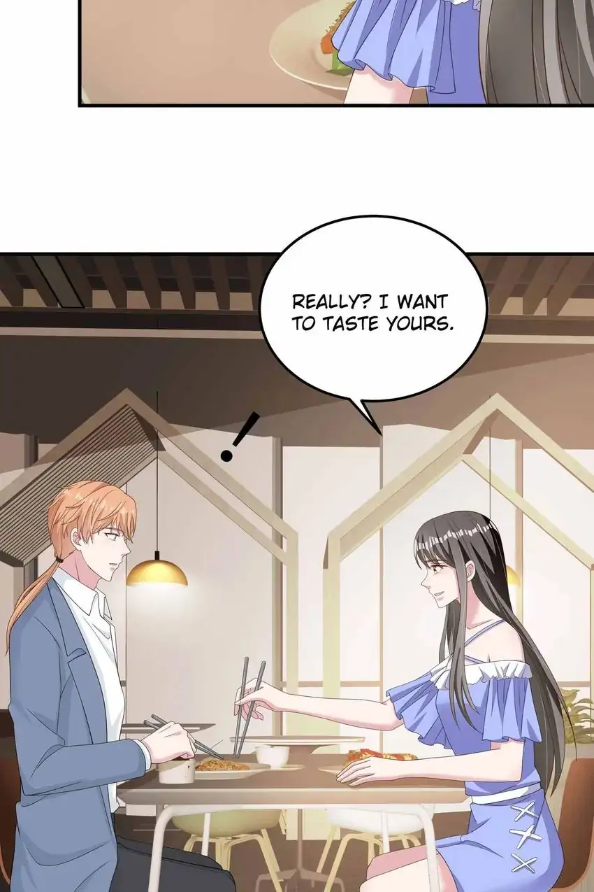 Persistent Lover Chapter 52 - page 18