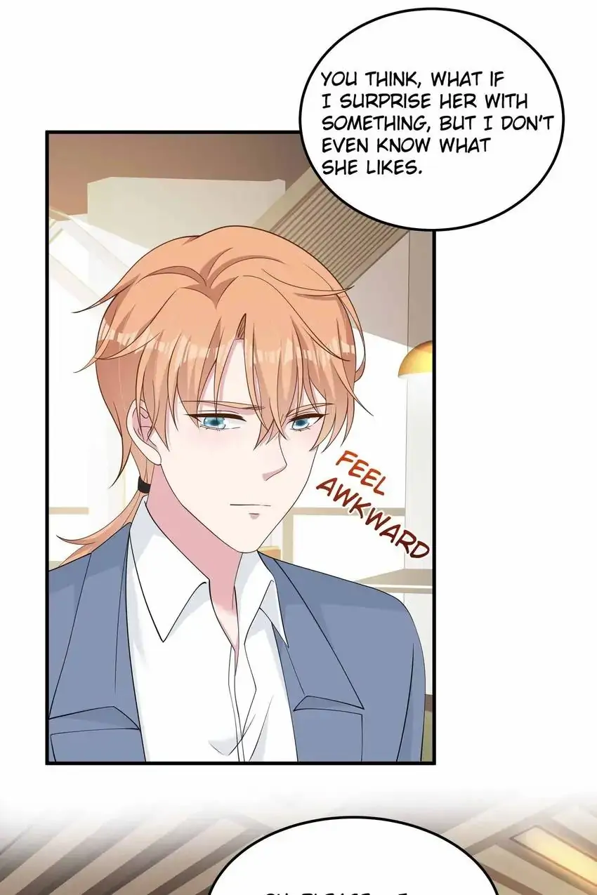 Persistent Lover Chapter 52 - page 26