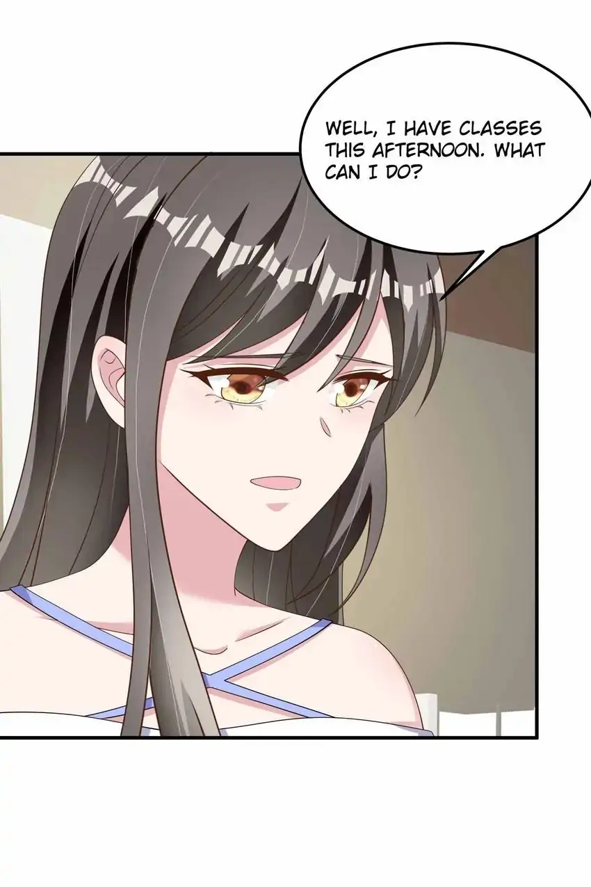 Persistent Lover Chapter 52 - page 32