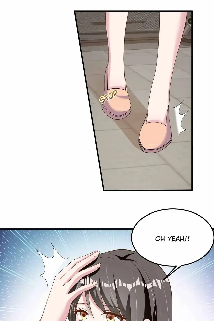 Persistent Lover Chapter 52 - page 5