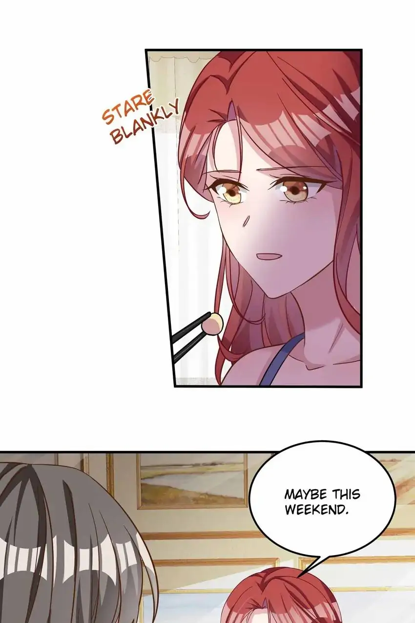Persistent Lover Chapter 53 - page 11