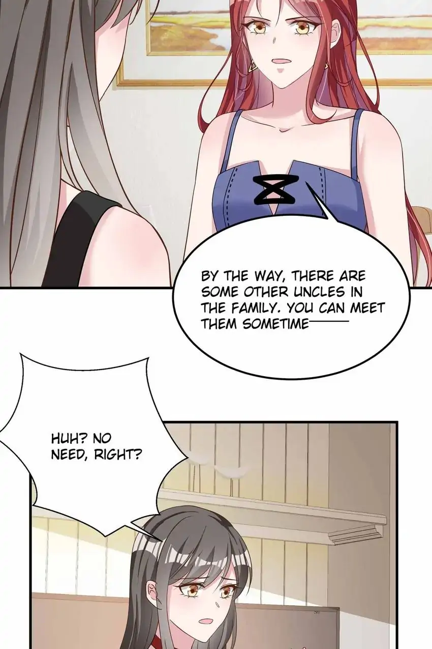 Persistent Lover Chapter 53 - page 12