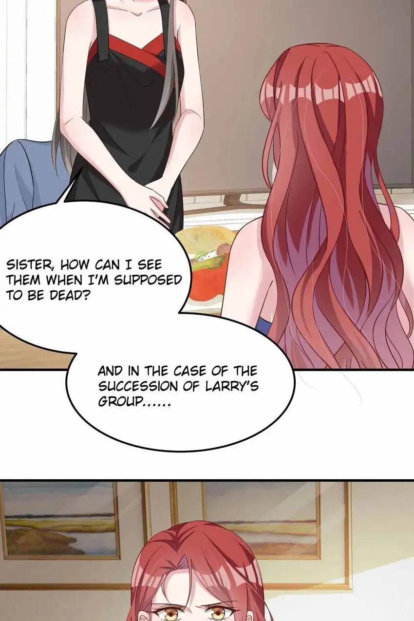 Persistent Lover Chapter 53 - page 14