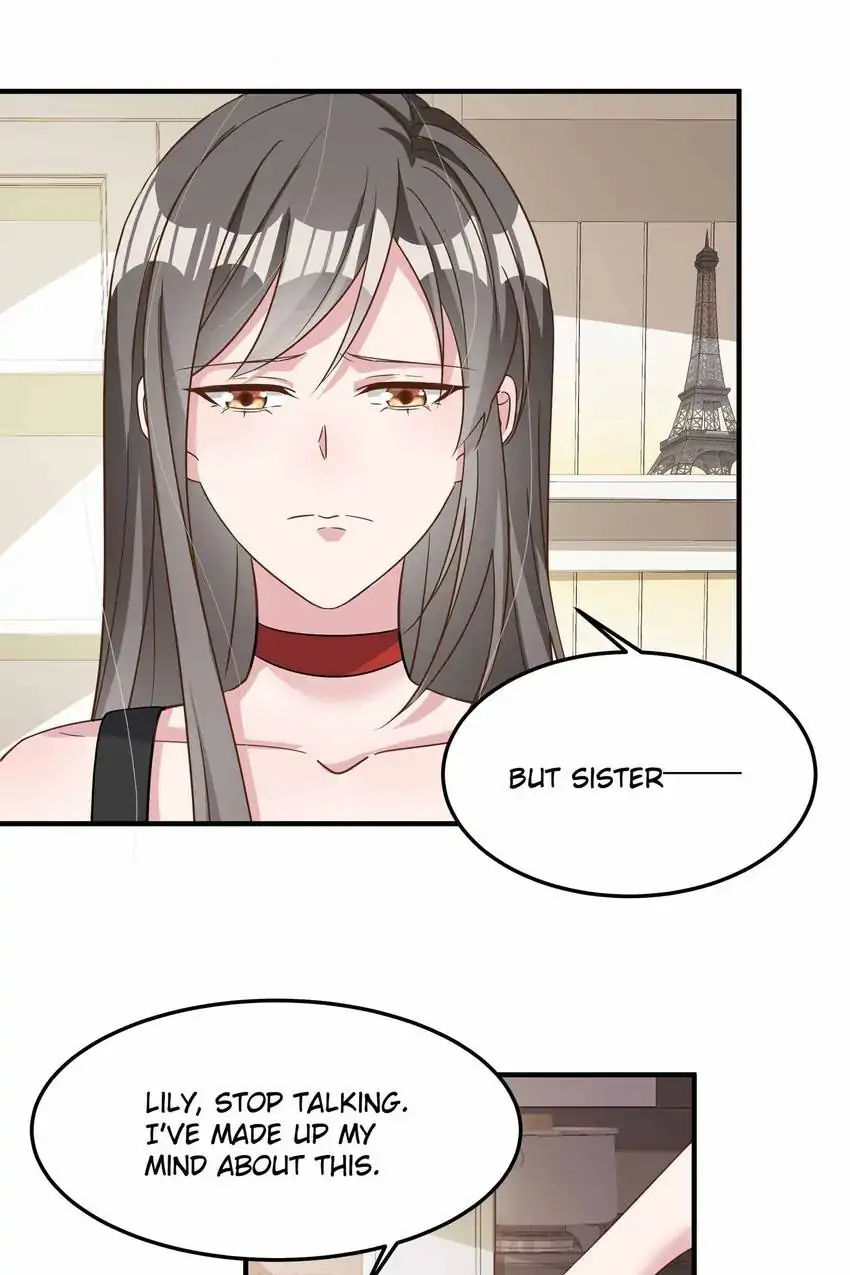 Persistent Lover Chapter 53 - page 16