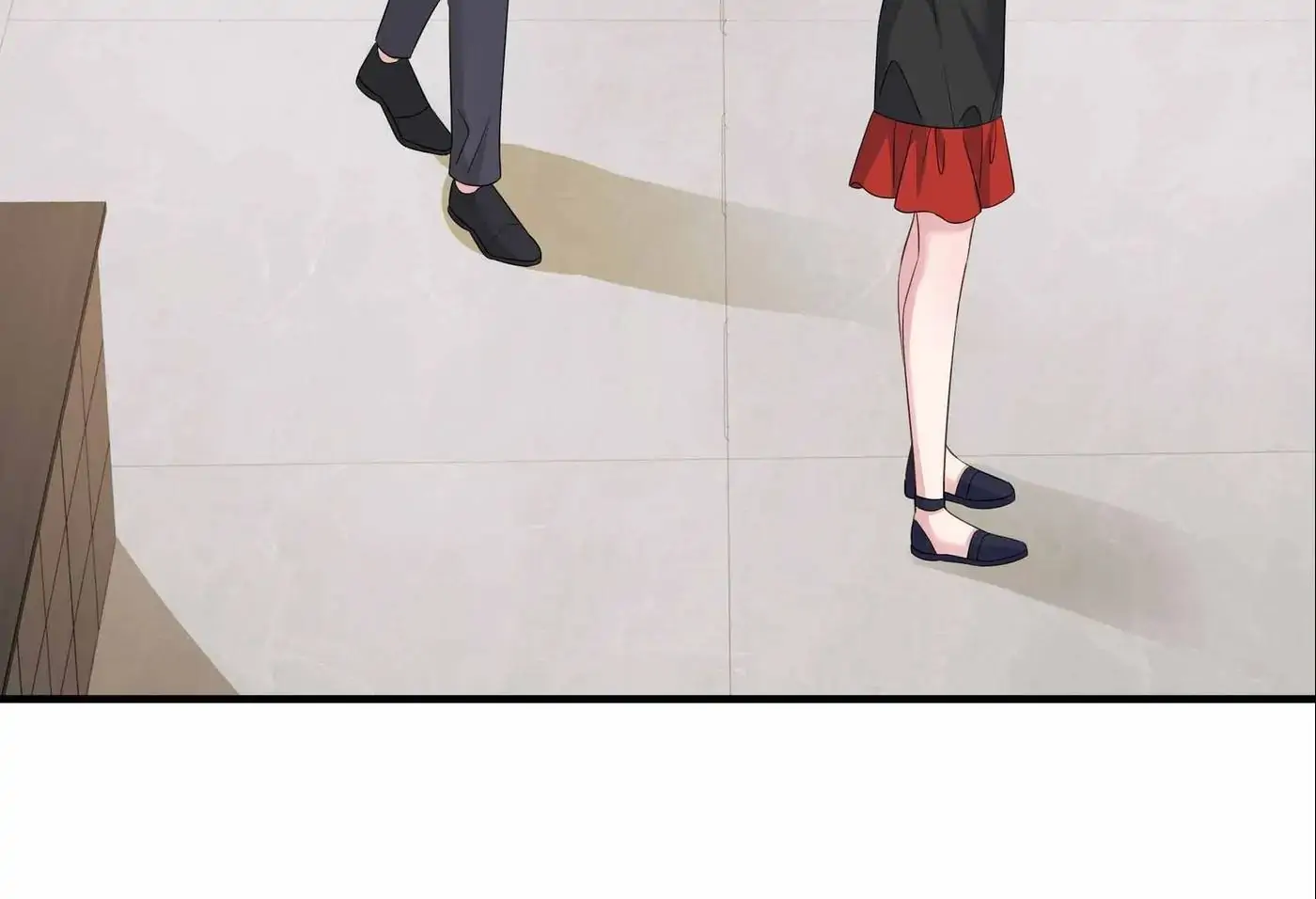 Persistent Lover Chapter 53 - page 22