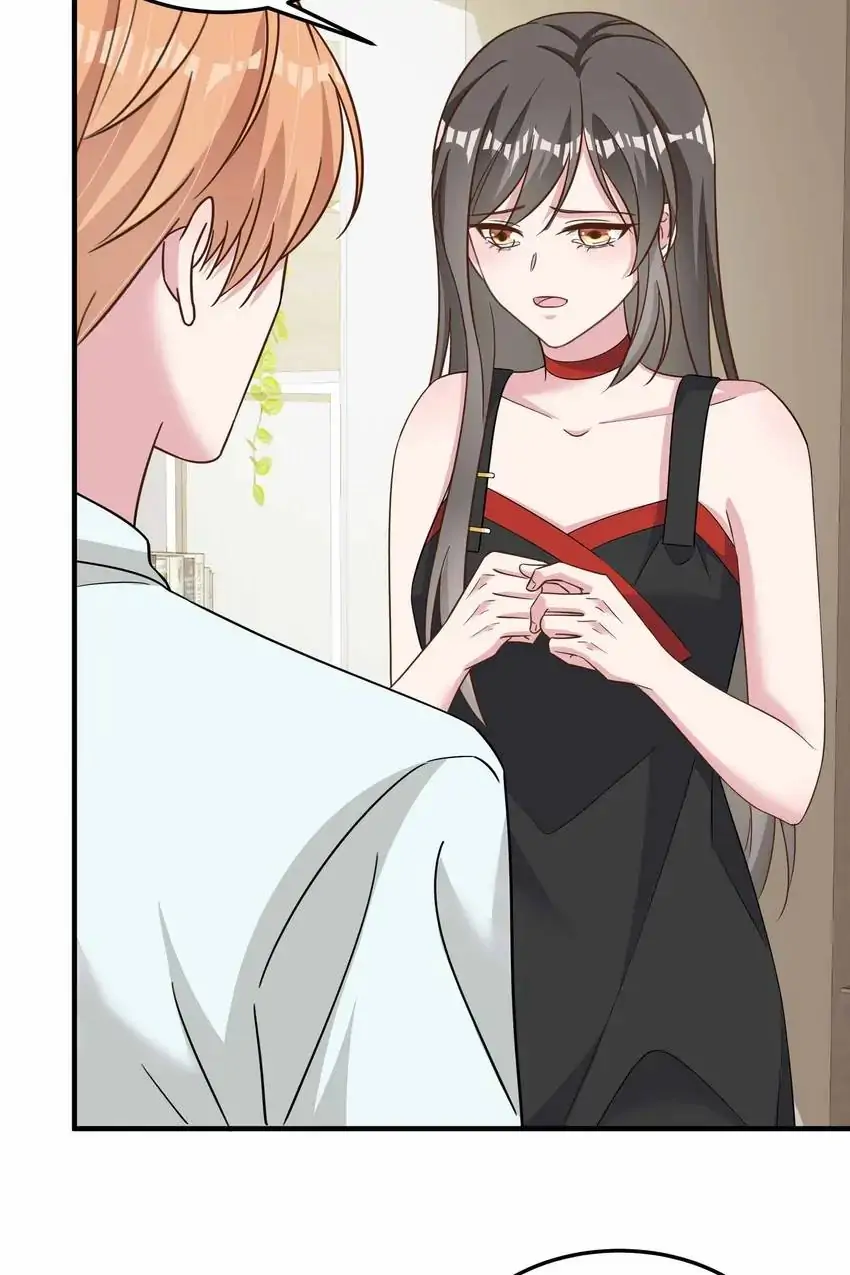 Persistent Lover Chapter 53 - page 24