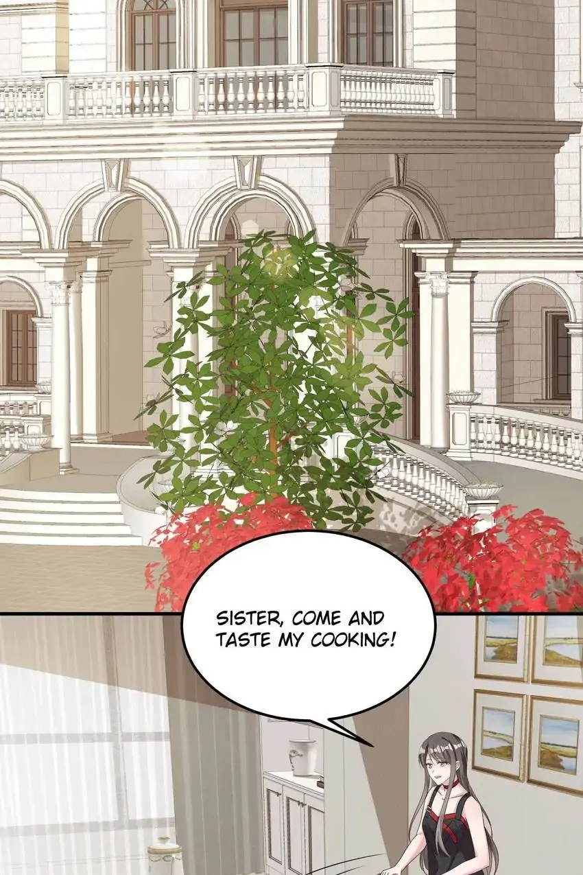 Persistent Lover Chapter 53 - page 3