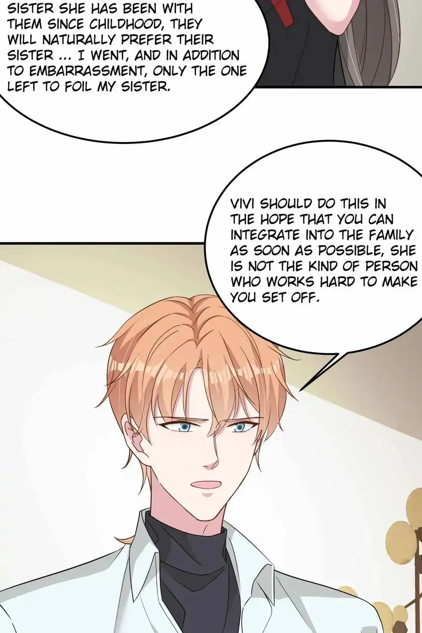Persistent Lover Chapter 53 - page 30