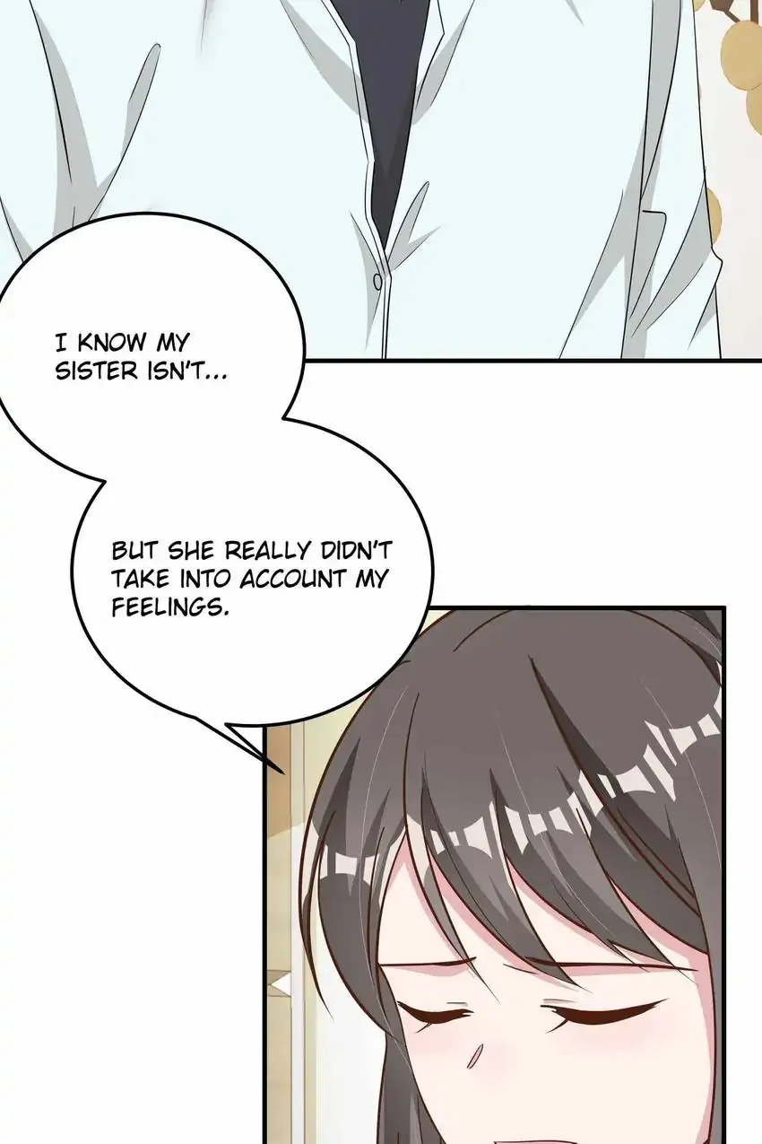 Persistent Lover Chapter 53 - page 31