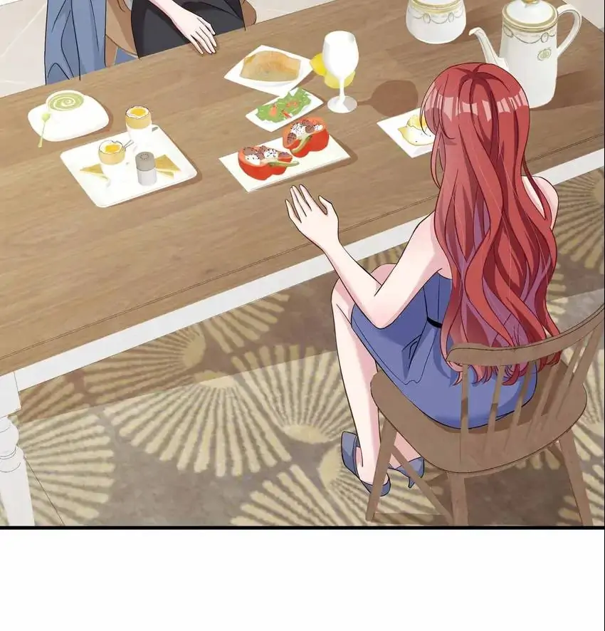 Persistent Lover Chapter 53 - page 8