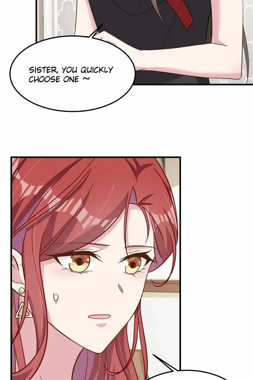 Persistent Lover Chapter 54 - page 18