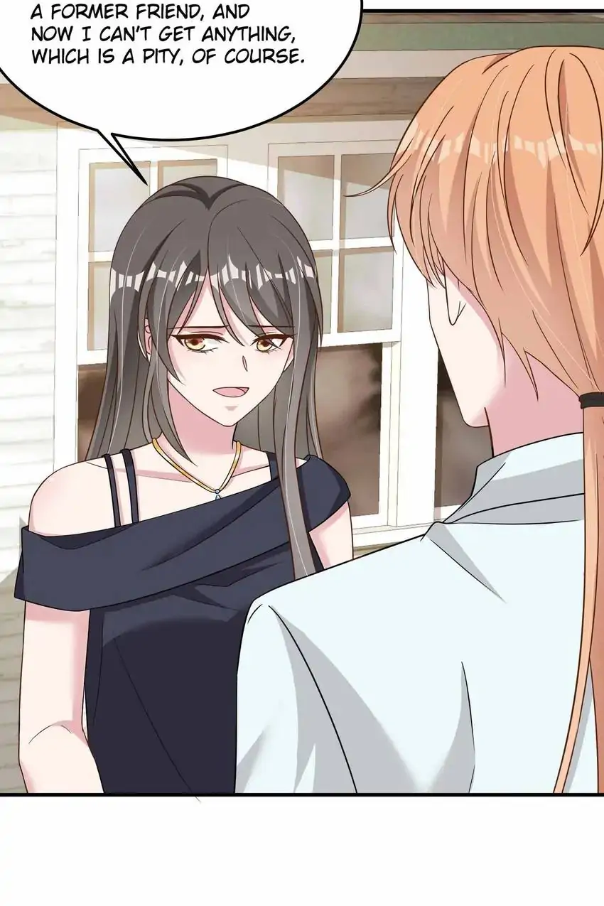 Persistent Lover Chapter 54 - page 26