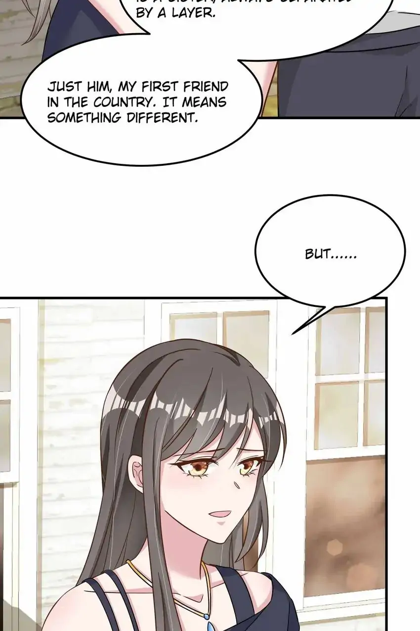Persistent Lover Chapter 54 - page 31