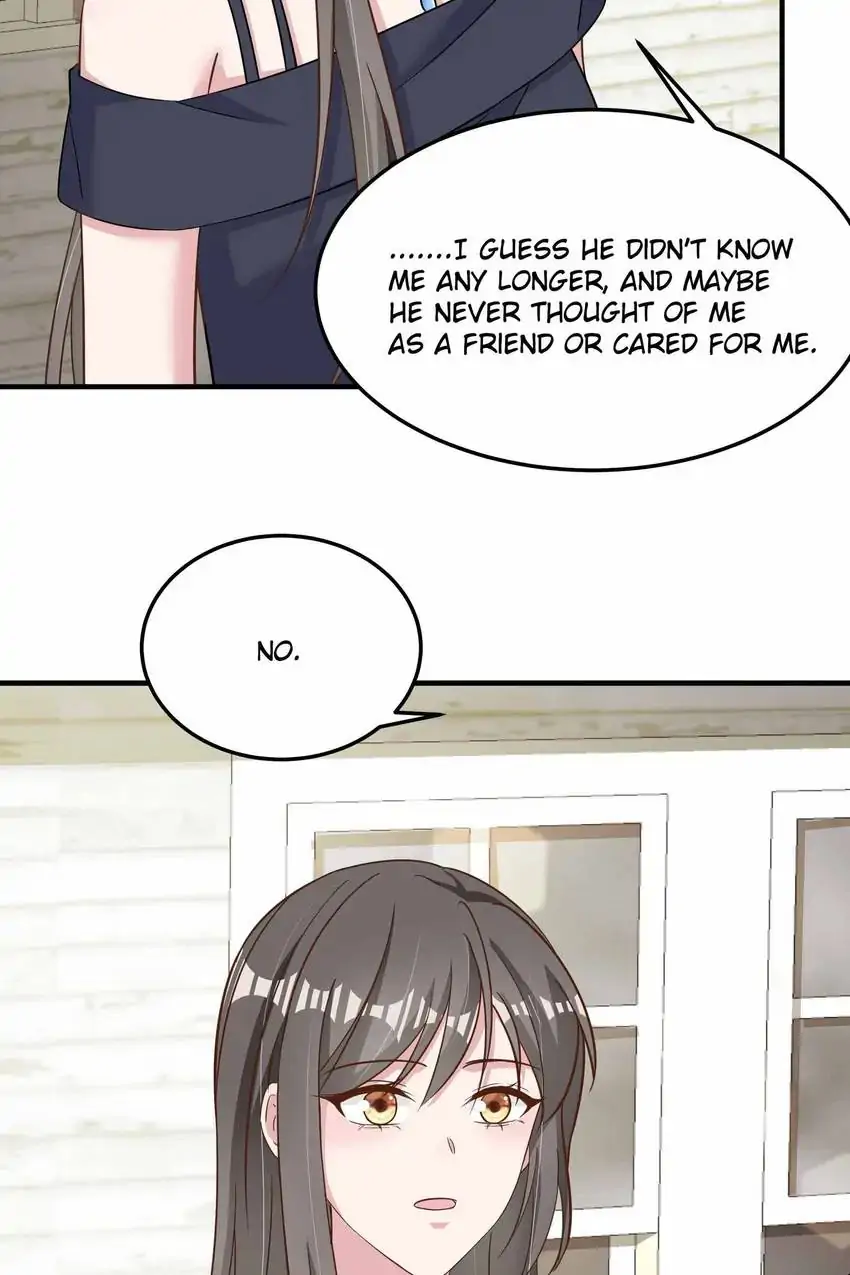 Persistent Lover Chapter 54 - page 32