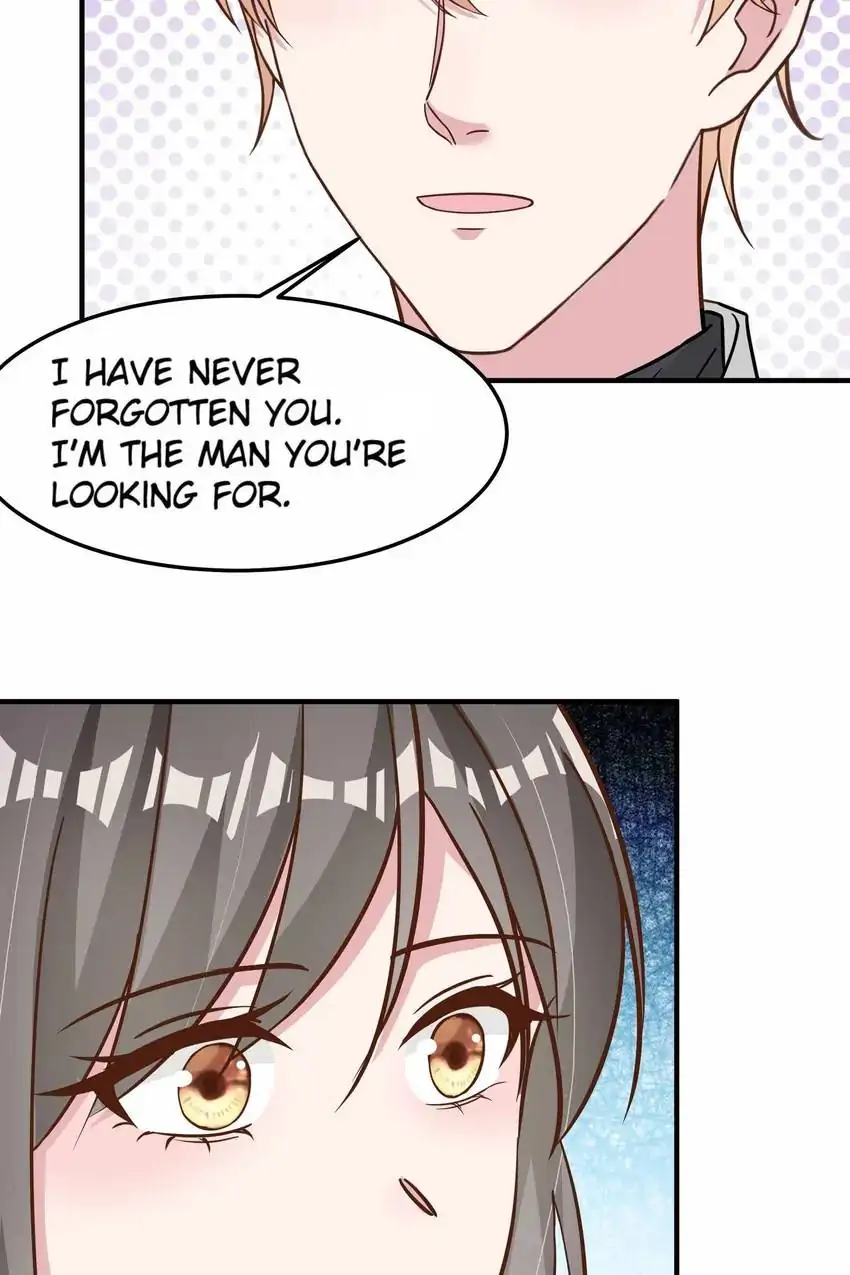 Persistent Lover Chapter 54 - page 34