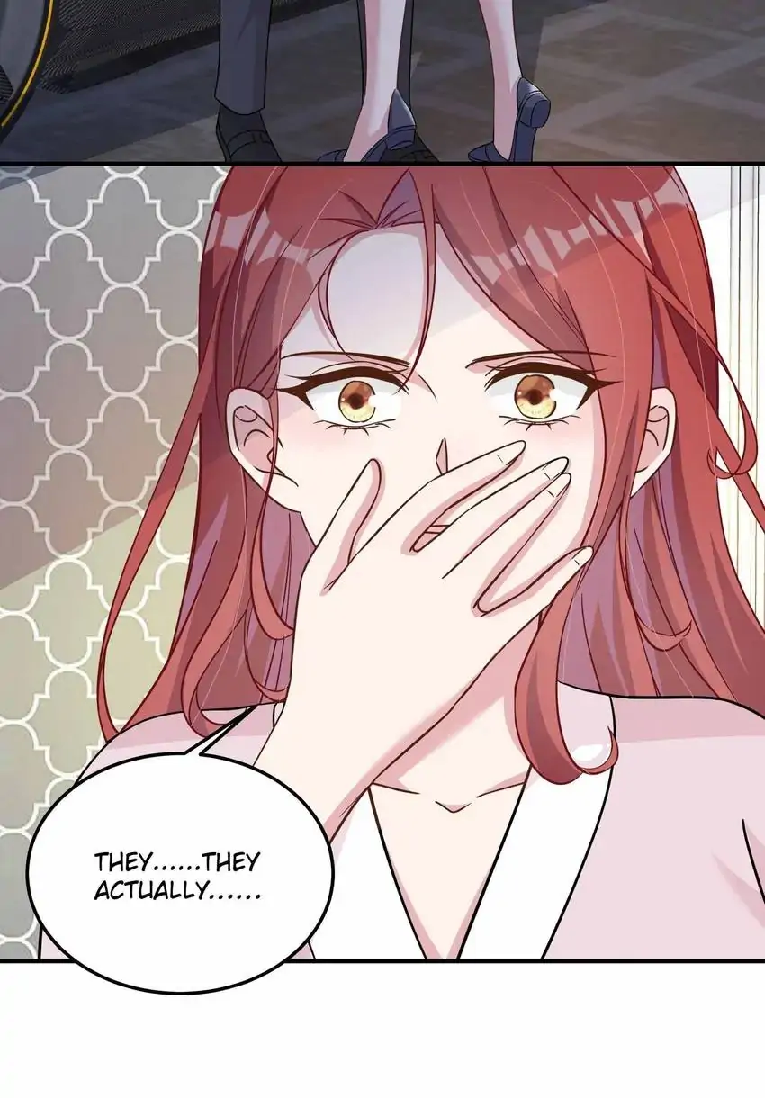 Persistent Lover Chapter 55 - page 14