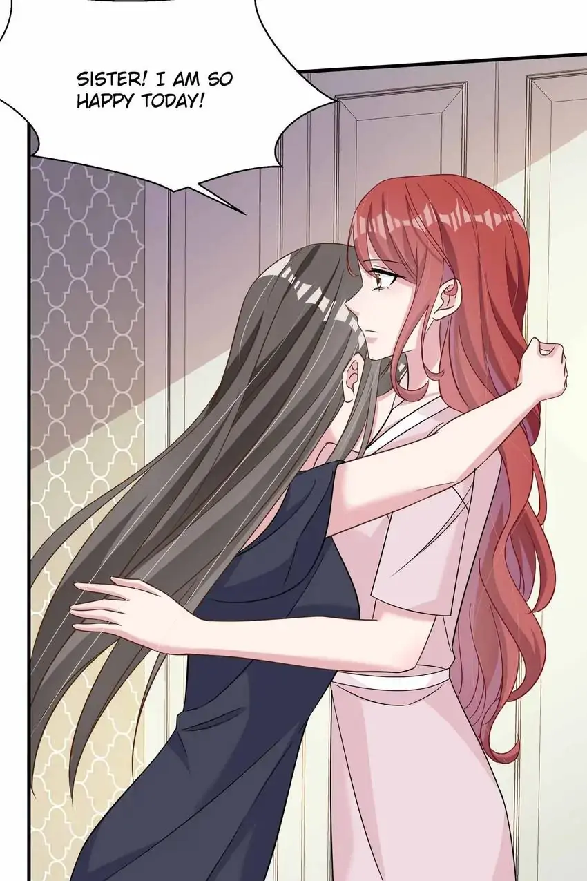 Persistent Lover Chapter 55 - page 21