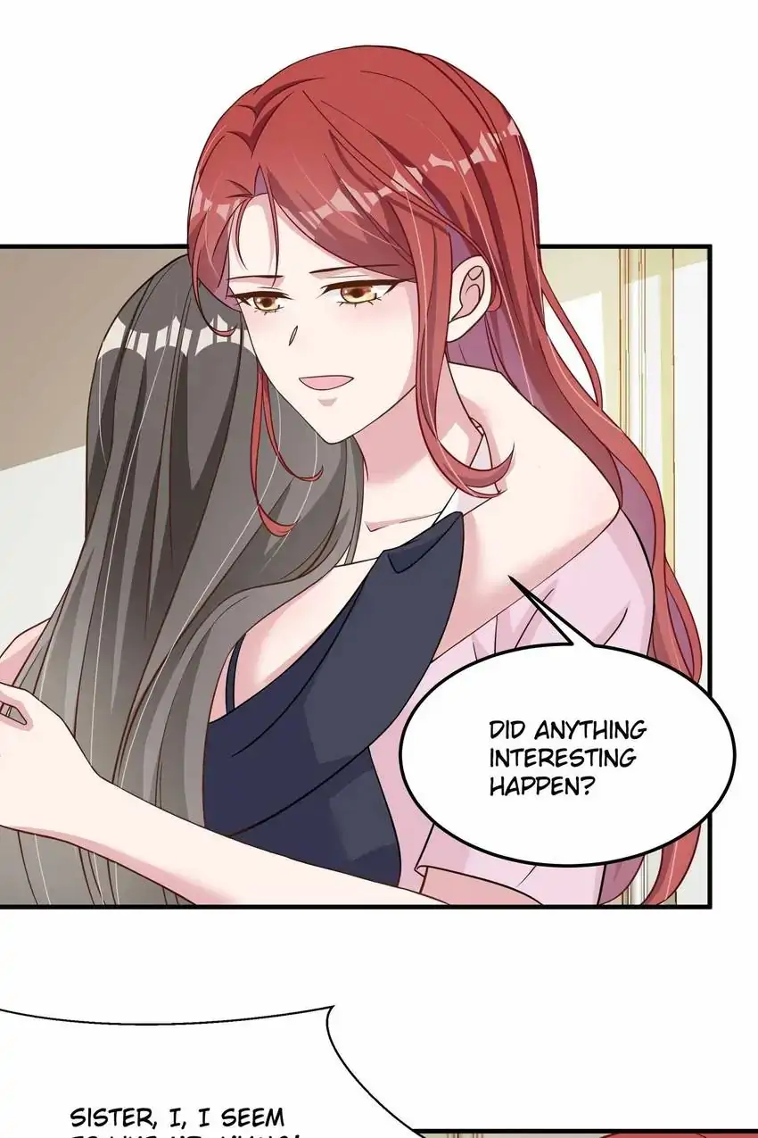 Persistent Lover Chapter 55 - page 23