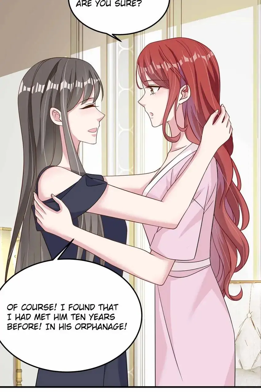 Persistent Lover Chapter 55 - page 25