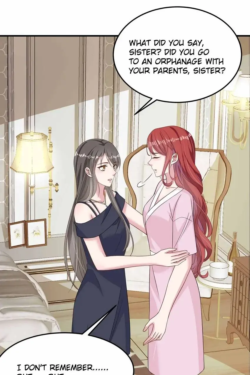 Persistent Lover Chapter 55 - page 27