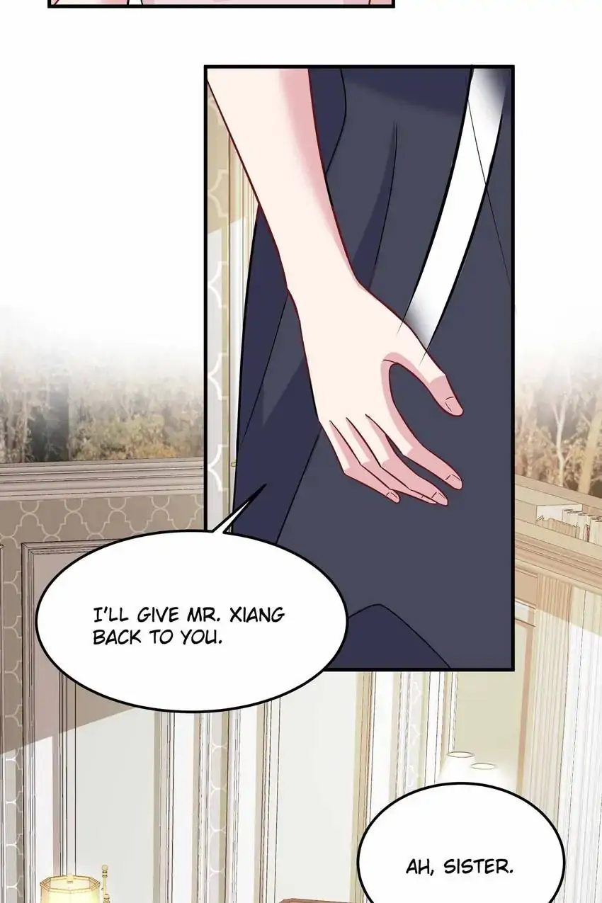 Persistent Lover Chapter 55 - page 33