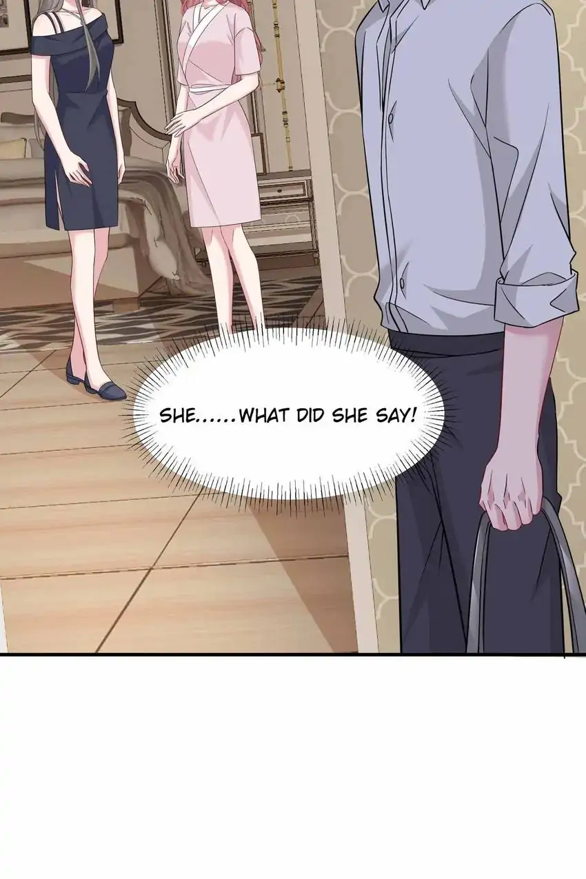 Persistent Lover Chapter 55 - page 36