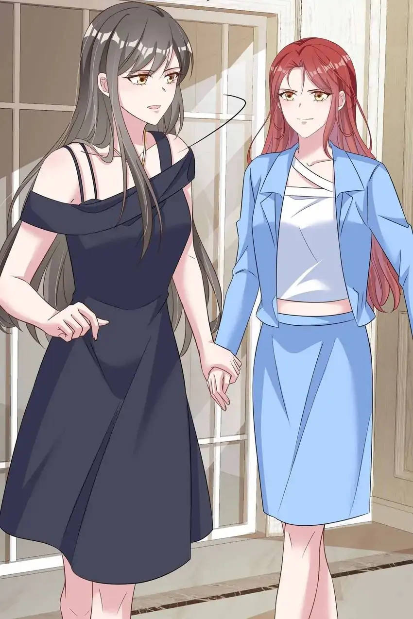Persistent Lover Chapter 57 - page 18