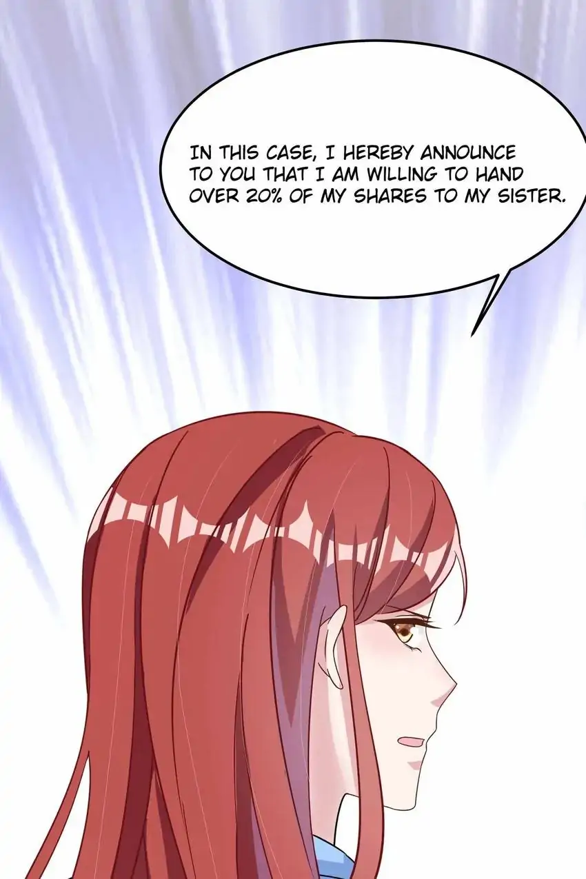 Persistent Lover Chapter 57 - page 22