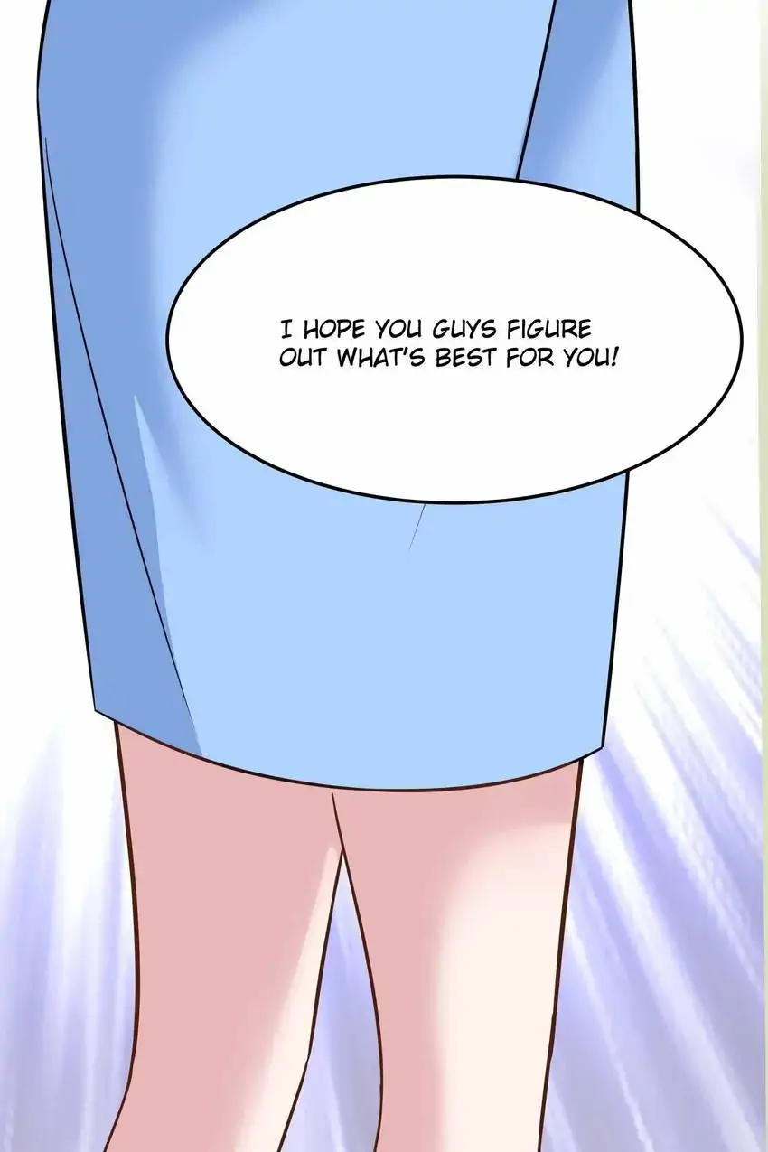Persistent Lover Chapter 57 - page 24