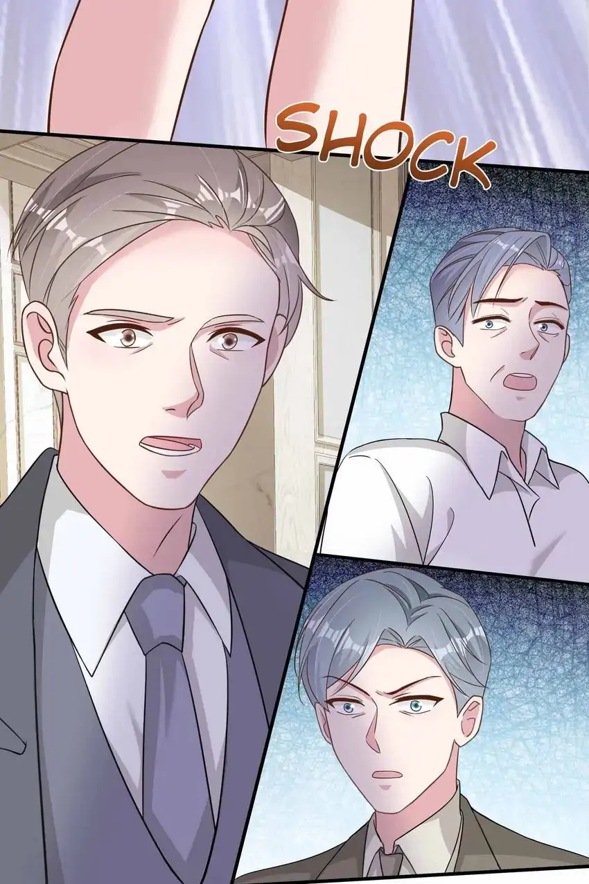 Persistent Lover Chapter 57 - page 25