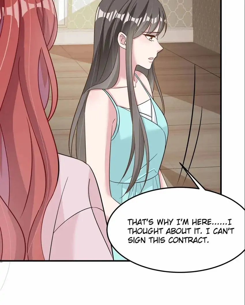 Persistent Lover Chapter 57 - page 35