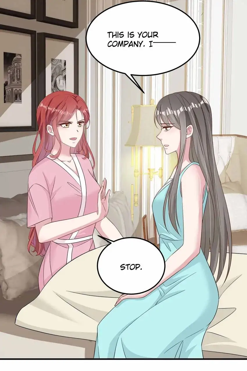 Persistent Lover Chapter 57 - page 37
