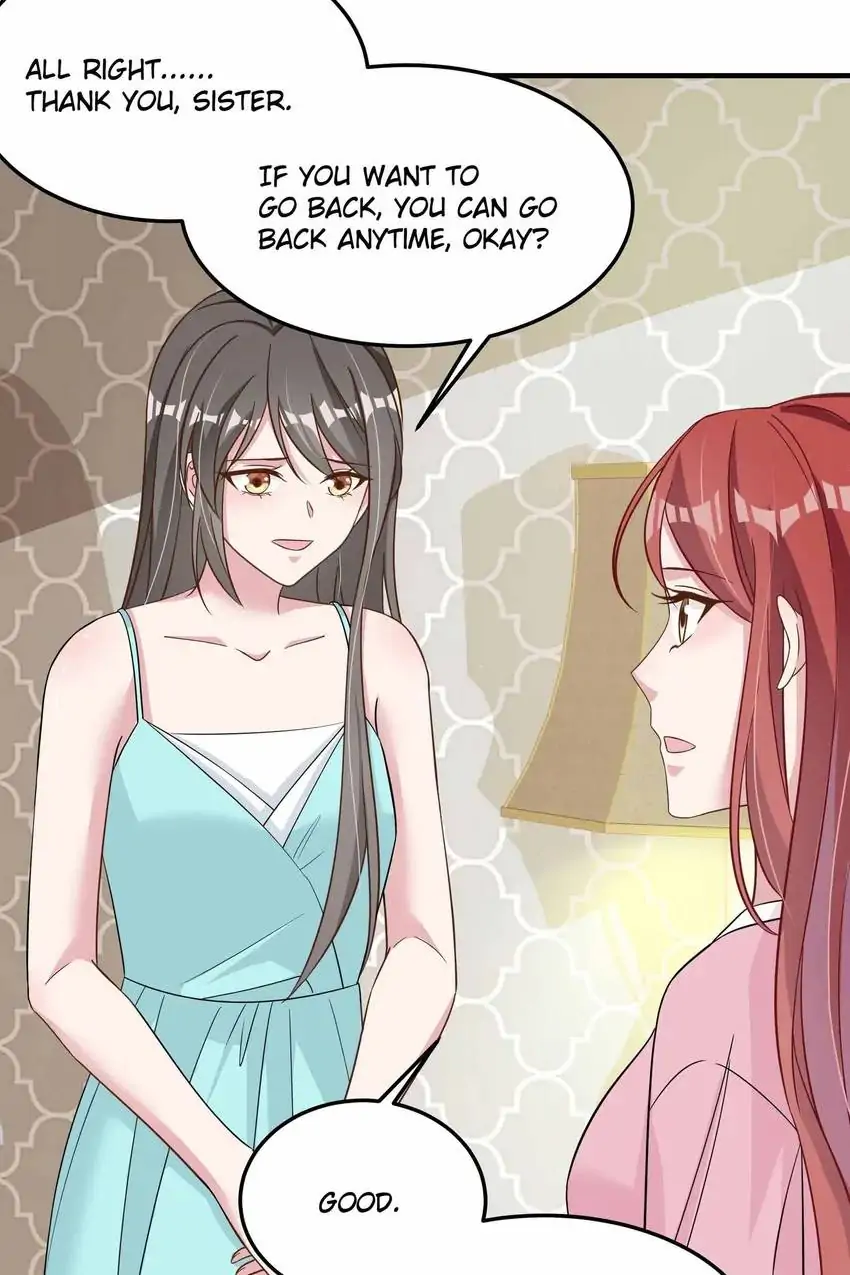 Persistent Lover Chapter 57 - page 39