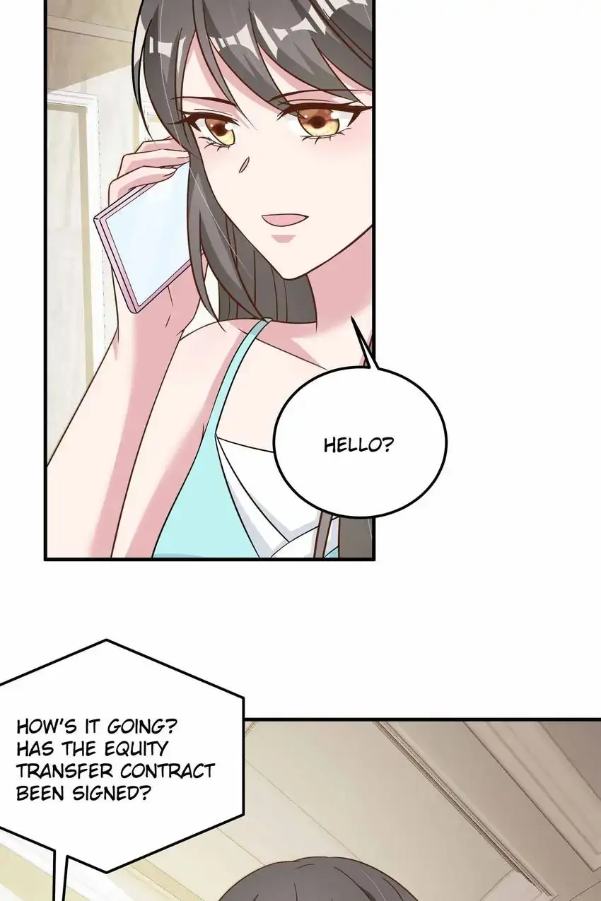 Persistent Lover Chapter 57 - page 42