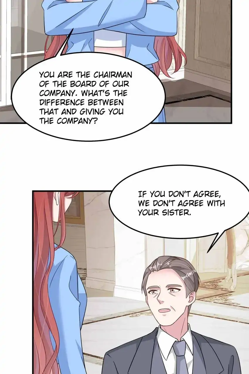Persistent Lover Chapter 57 - page 6
